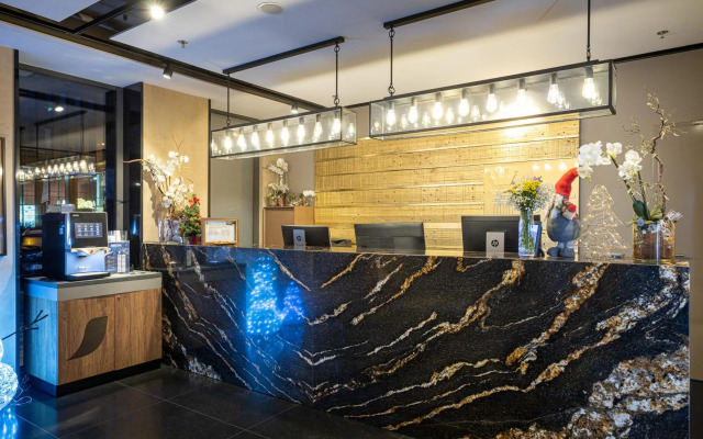 Hotel Royal Prague