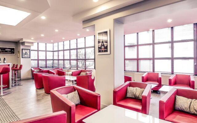 Mercure Cergy Pontoise Centre