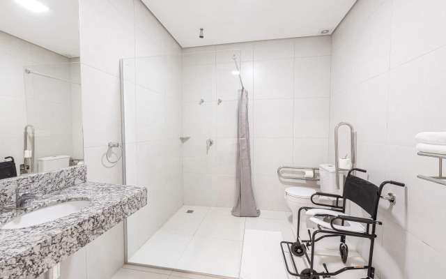 Prime Hotel Ponta Porã