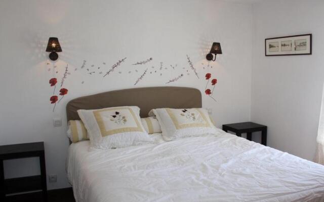 Maison Locmaria, 5 pièces, 9 personnes - FR-1-418-12