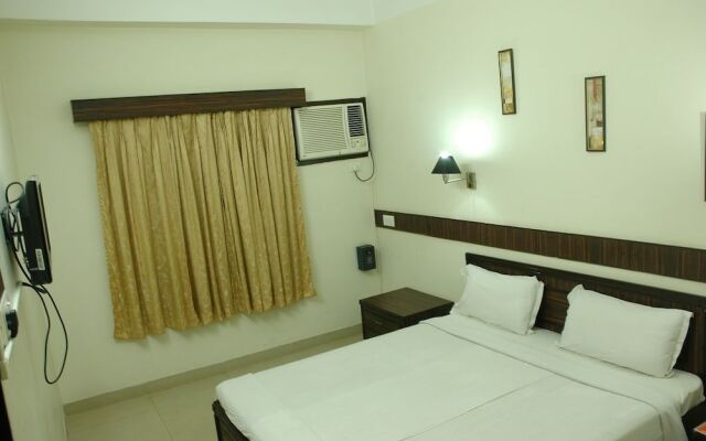 Hotel Little Palace