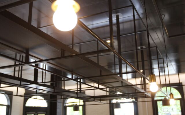 Coppersmith Hotel