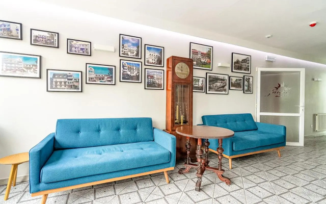Hotel Jantar