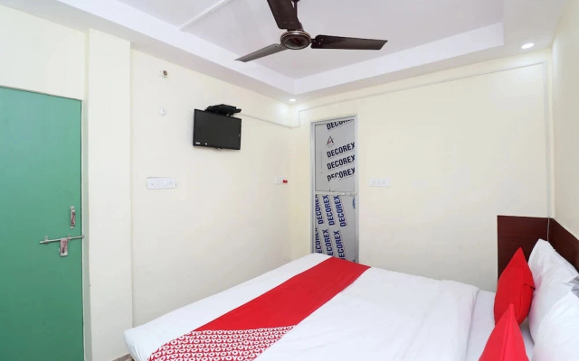 Hotel Arjun by OYO Rooms
