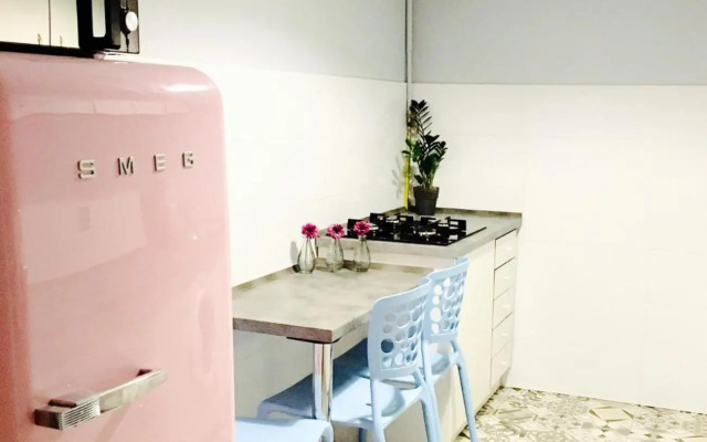 ClickTheFlat Apartment Chmielna 7