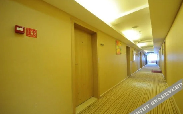 Share Love Hotel