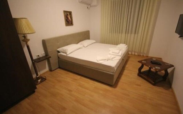 Hostel Vila 3