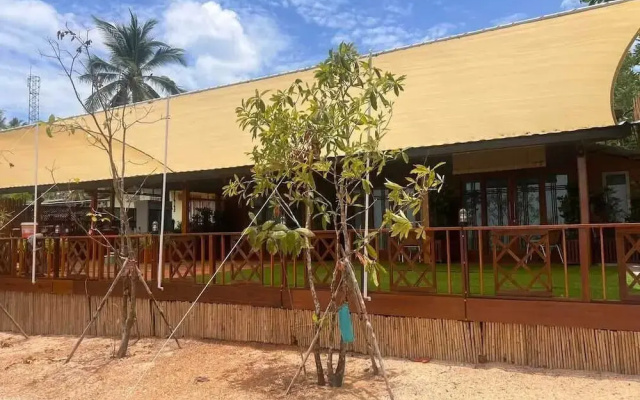 Ban Slow Life Homestay Koh Libong