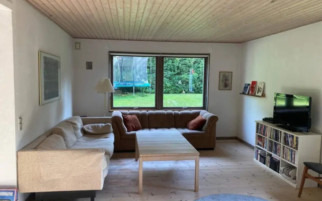 Seaside Retreat in Dronningmolle-by Traum
