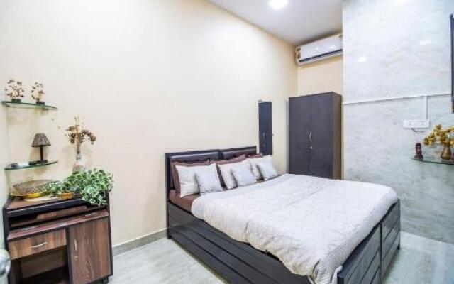 OSI Service Apartments Sahar Andheri East