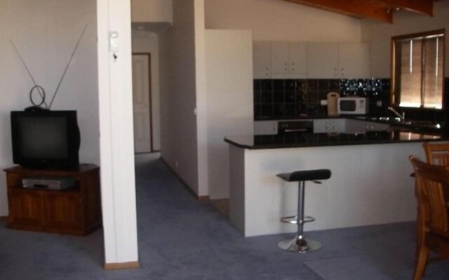 The Real McCoy Holiday Accommodation