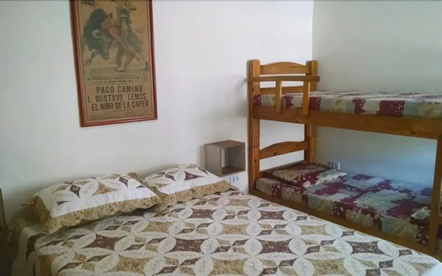 Pousada Alto da Cachoeira