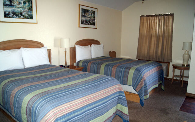 Hotel Kenedy Downtown - US 181
