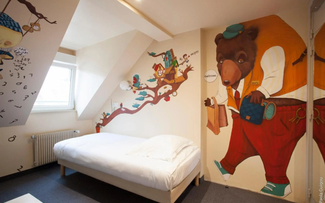 Hotel Graffalgar