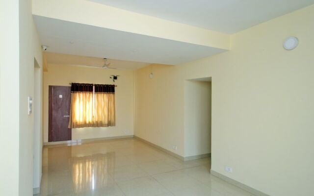 OYO 460 Hotel Ivory Residency