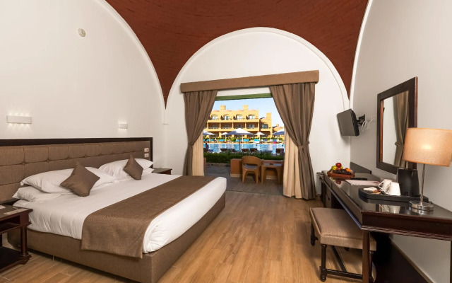 Akassia Swiss Resort