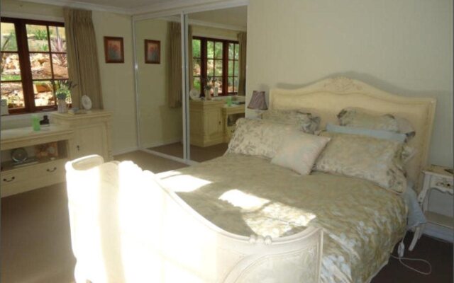 Bickley Valley Retreat Bed and Breakfast