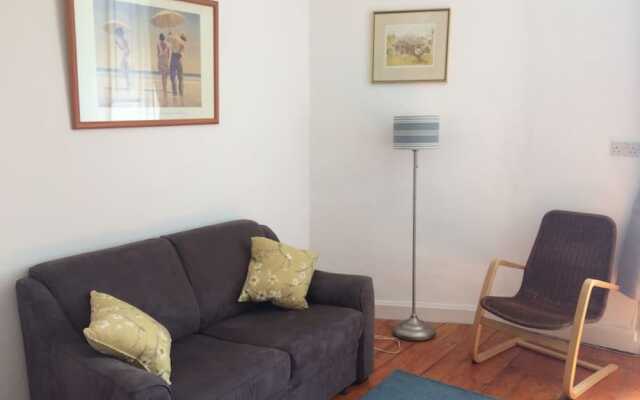 Murrayfield Apartment