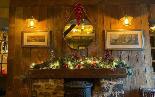 The Liverpool Arms Hotel