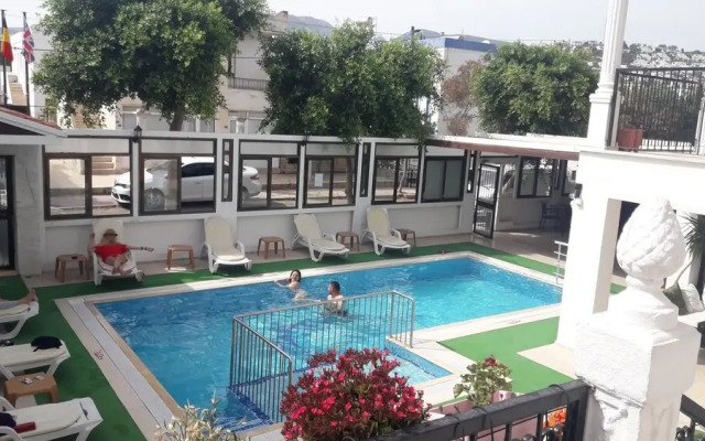 Mekhan Hotel