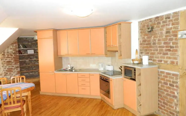 Riga Holiday Apartments