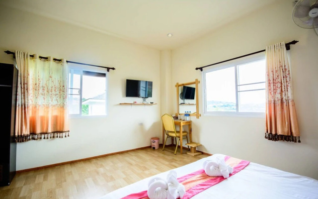 Sakura Yama Resort