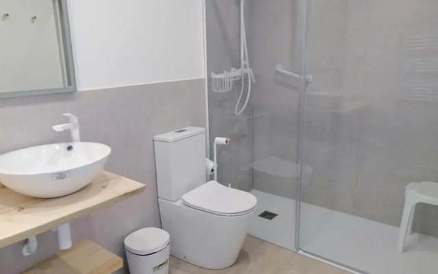 Apartamento La Cuculla