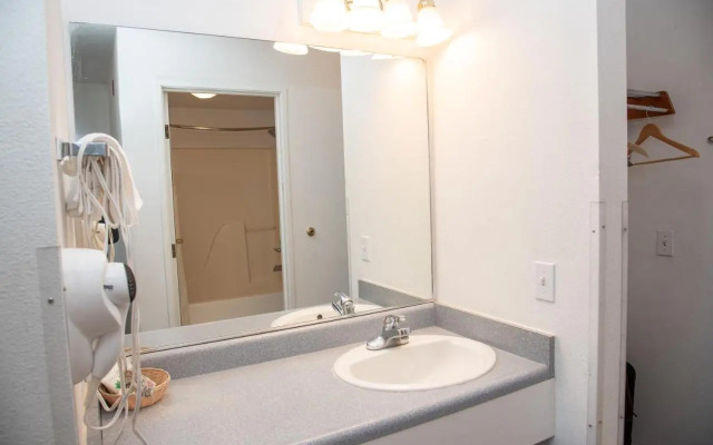 Comfort Inn Central