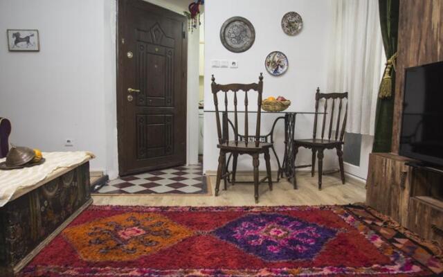 Apartment Central Taksim Istiklal