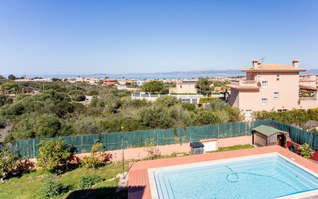 Villa Asturita