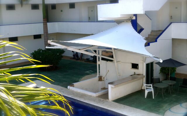 Sara Suites Ixtapa