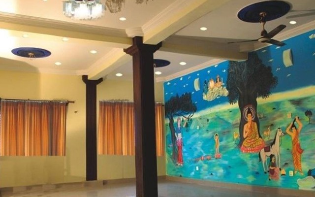 Siddhartha Guest house