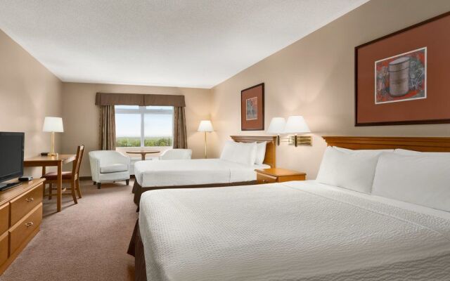 Days Inn and Conference Centre - Oromocto