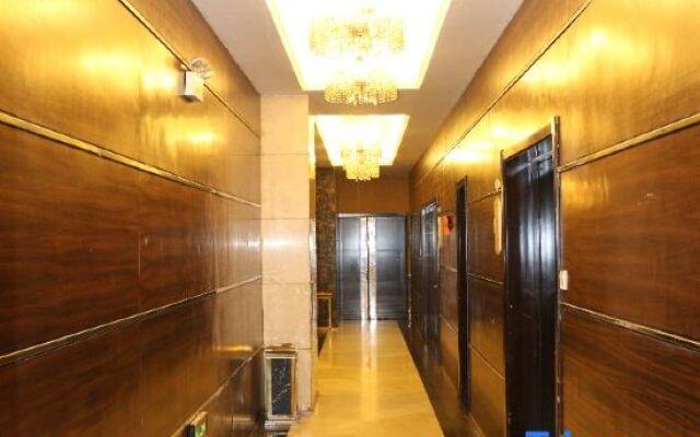 Zheng Tai He East Hotel