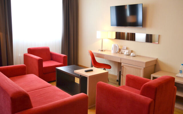 Hotel Sevastopol