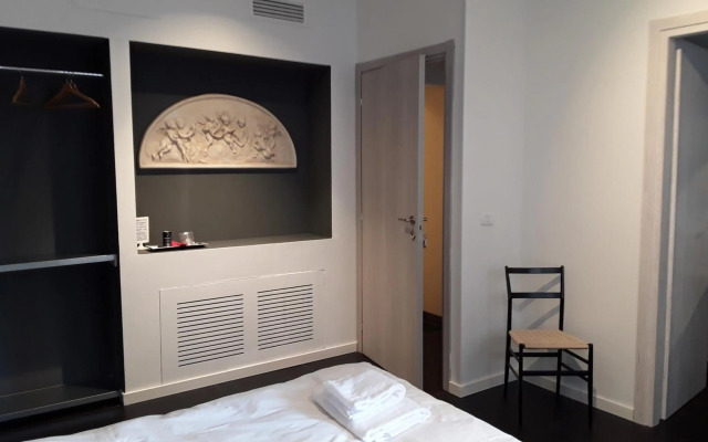 Savoia Rooms