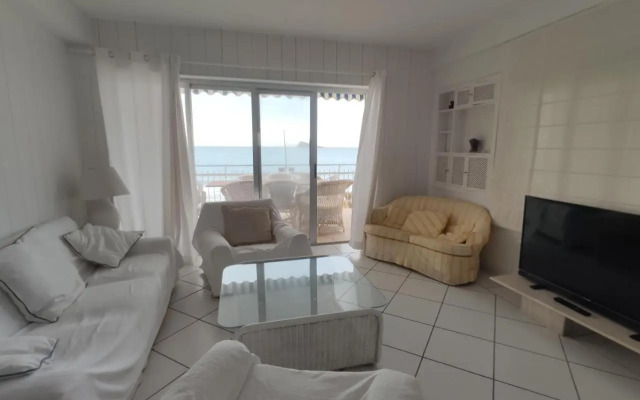 Apartamentos Mar i Vent Benidorm