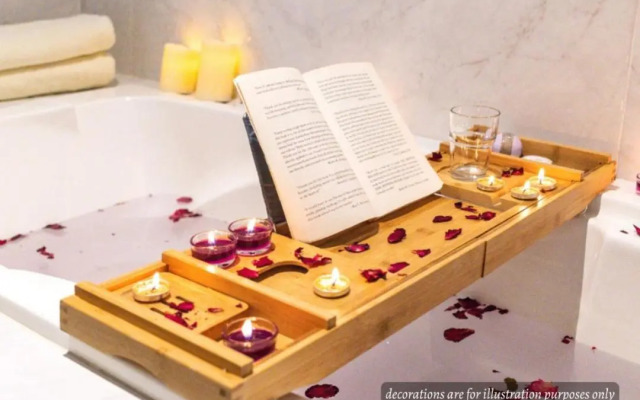 Scott Signature Suites by ALV