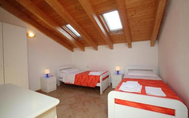 La casa al mare