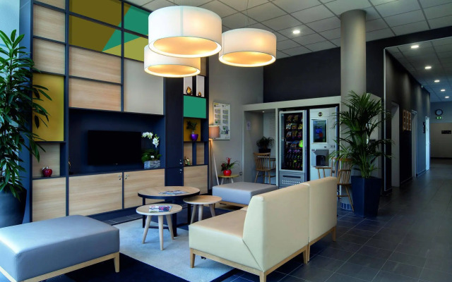 B&B HOTEL Bordeaux Centre Bègles