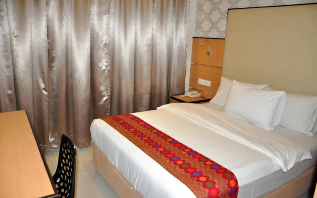 Sipadan Inn 3