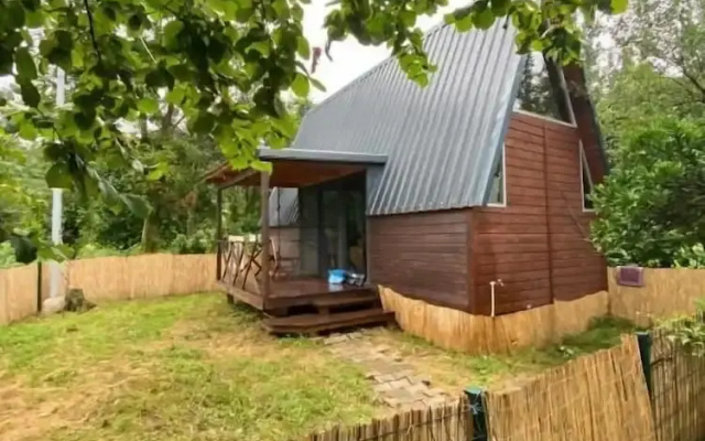 Akorya Bungalov