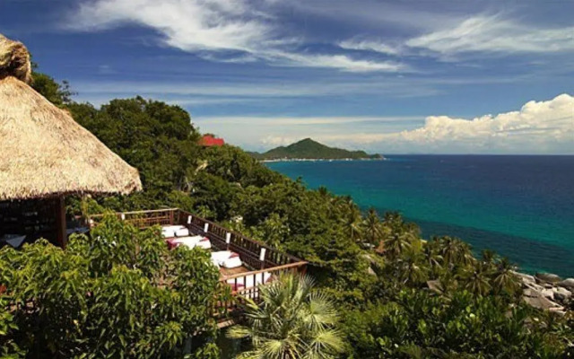 Thipwimarn Resort