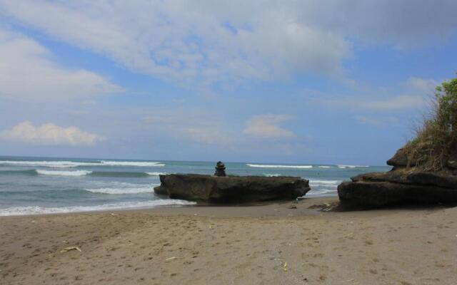 Theanna Villa and Spa Canggu