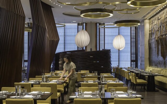 Marco Polo Ortigas Manila