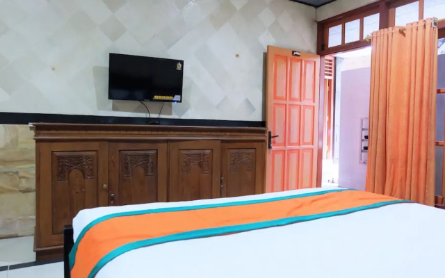 Simply Homy Unit Gembiraloka 2