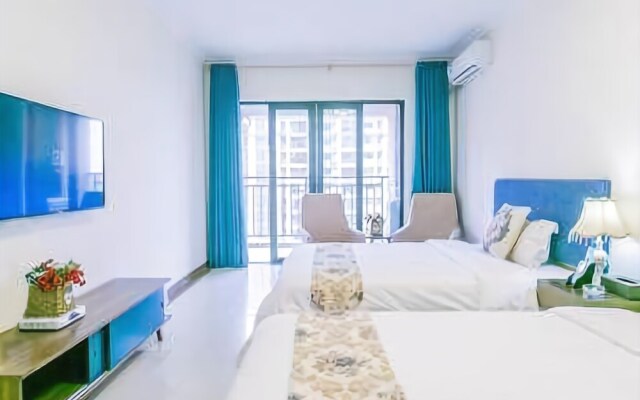 Private Enjoyed Home Apartment Hotel Foshan Nanhai Changxin Yinwan
