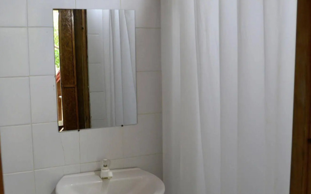 Posadas Ecoturisticas San Rafael