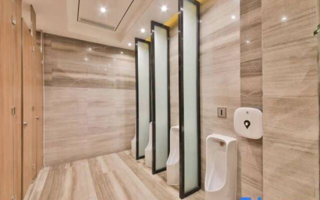 Zengfu Hotel (Beijing Yanqing Branch)