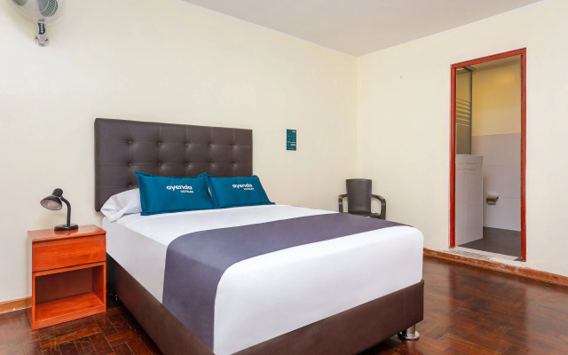 Ayenda Casa Aika America